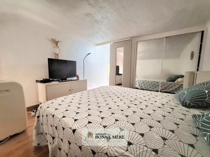 Appartement - 78 m² - 4 pièces