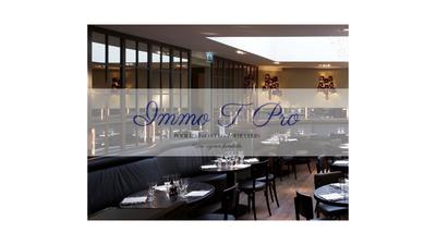 Fonds de commerce - 145 m²