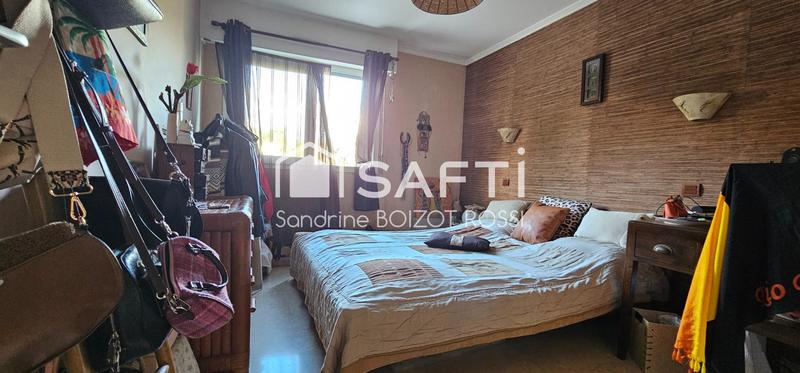 Appartement - 71 m² - 3 pièces