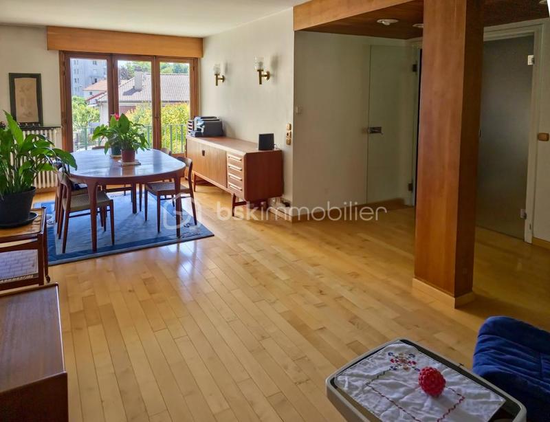 Maison d'architecte - 190 m² - 8 pièces