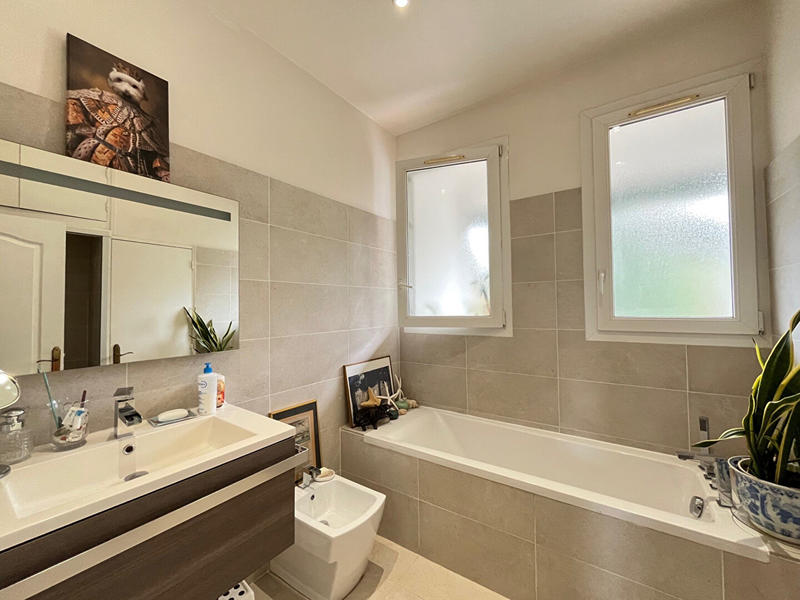 Appartement - 3 pièces