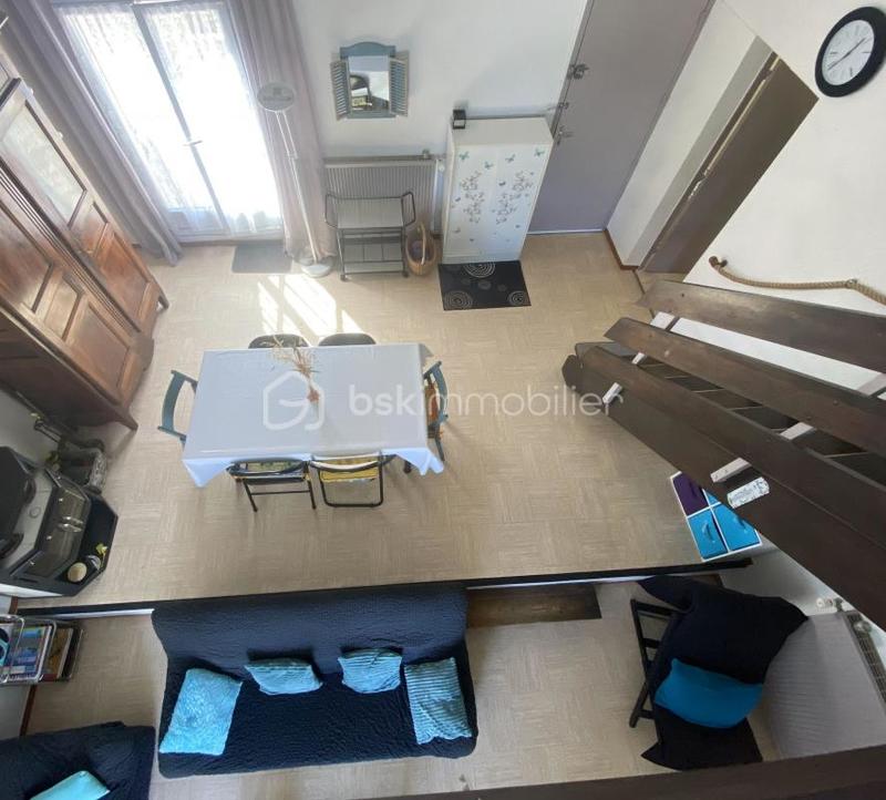 Villa - 99 m² - 5 pièces