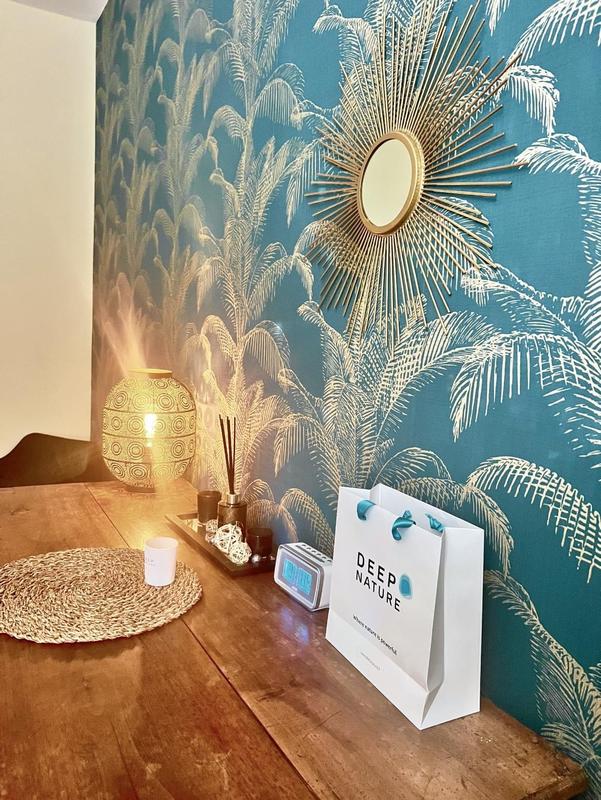 Siam les bienfaits du massage thailandais