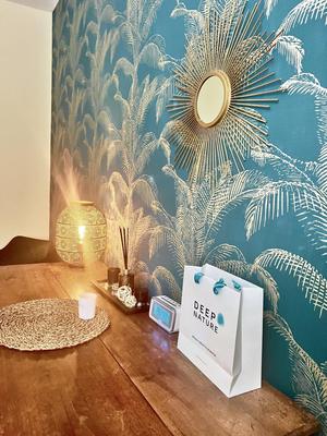 Siam les bienfaits du massage thailandais