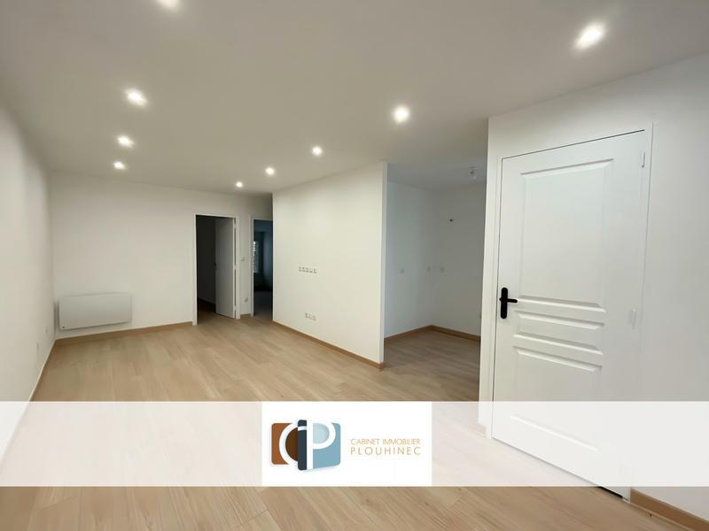 Appartement - 53 m² - 3 pièces