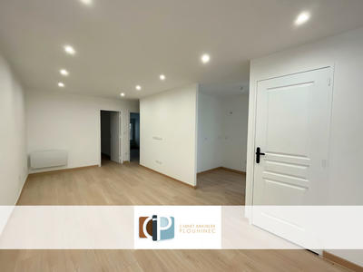 Appartement - 53 m² - 3 pièces