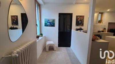 Maison - 145 m² - 6 pièces