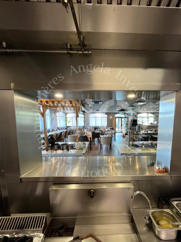 Fonds de commerce - Magasins - 450 m²