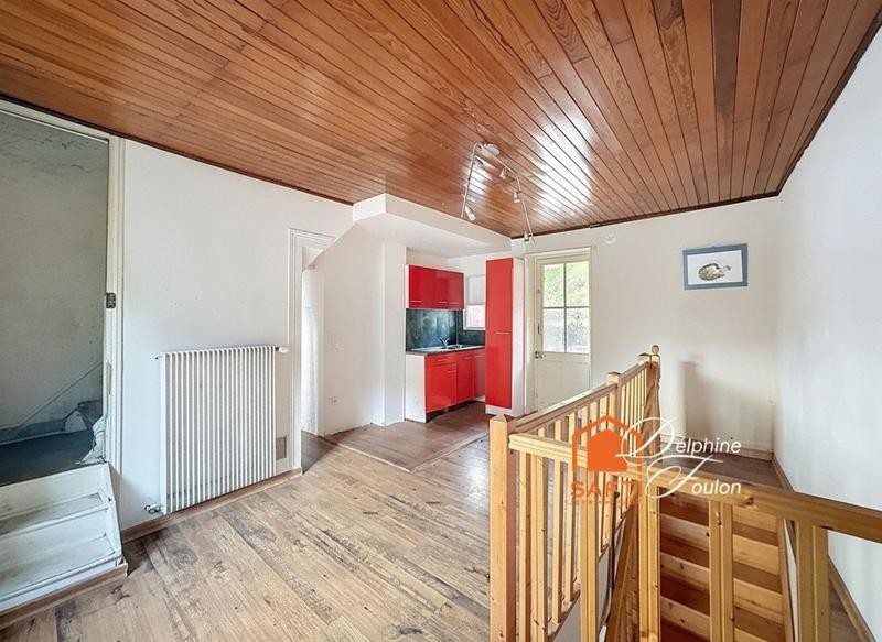 Maison - 140 m² - 8 pièces