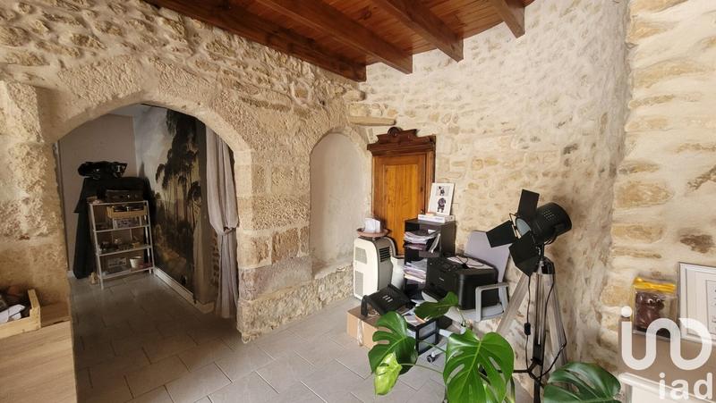 Maison de village - 180 m² - 4 pièces