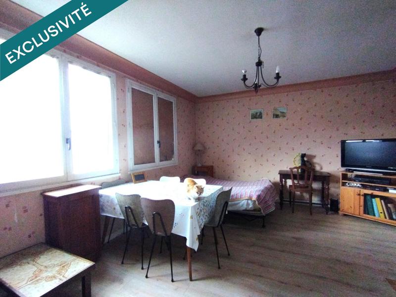 Maison - 152 m² - 8 pièces