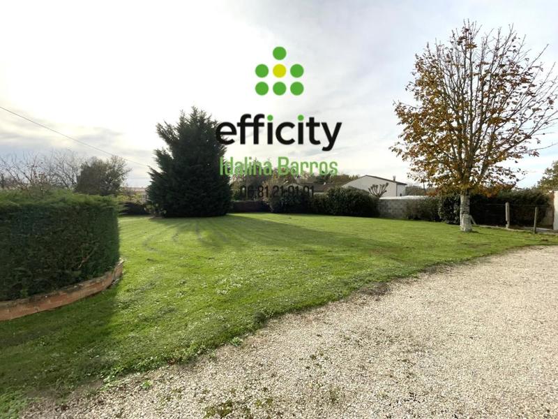 Longère - 154 m² - 5 pièces