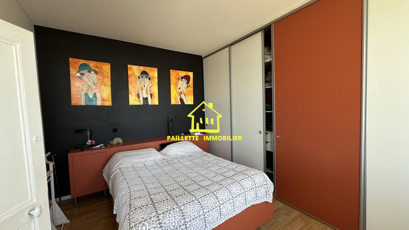 Maison - 155 m² - 6 pièces