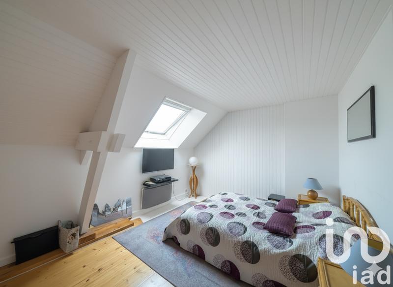 Maison - 147 m² - 7 pièces