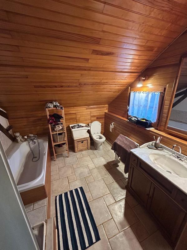 Fonds de commerce - Hôtellerie / Restauration - 200 m²