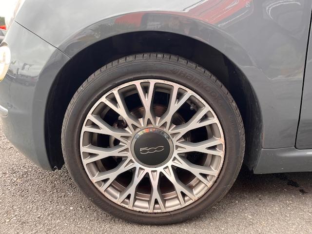 Fiat 500 1.0 70 ch Hybride Bsg s/S Star