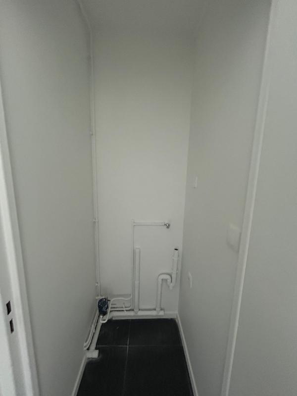 Appartement - 76 m² - 4 pièces