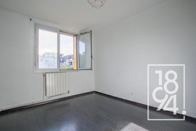 Appartement - 52 m² - 3 pièces