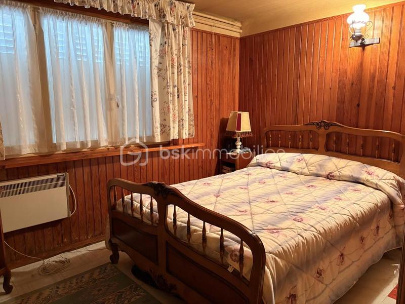 Maison - 62 m² - 3 pièces