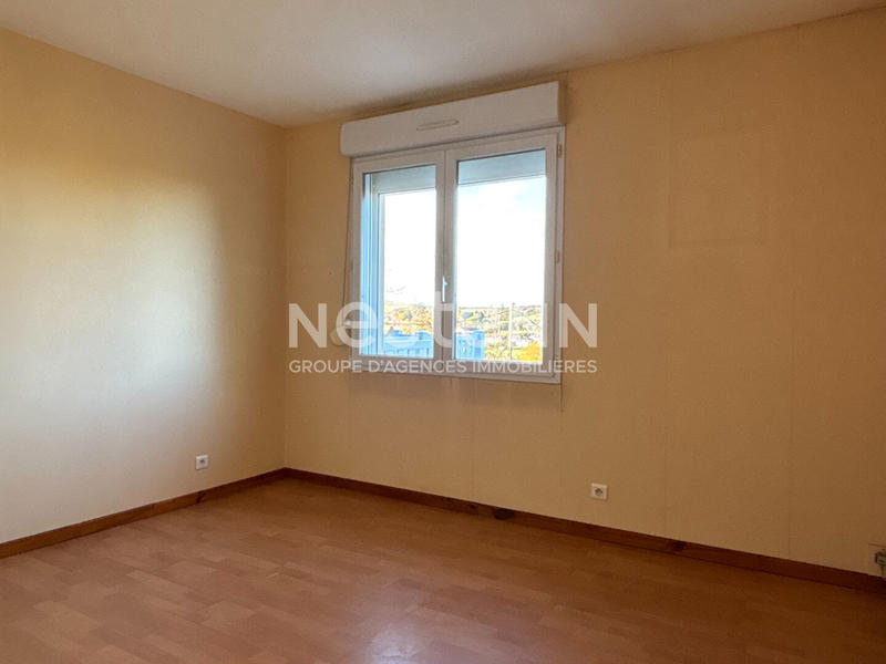 Maison - 105 m² - 6 pièces