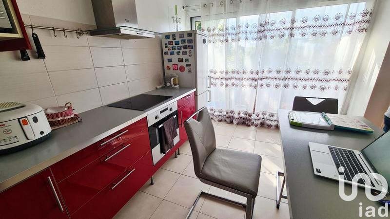 Appartement - 73 m² - 3 pièces