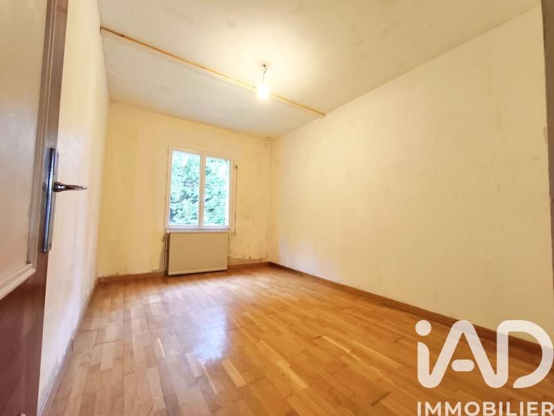 Maison - 102 m² - 5 pièces