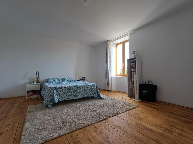 Maison - 155 m² - 5 pièces