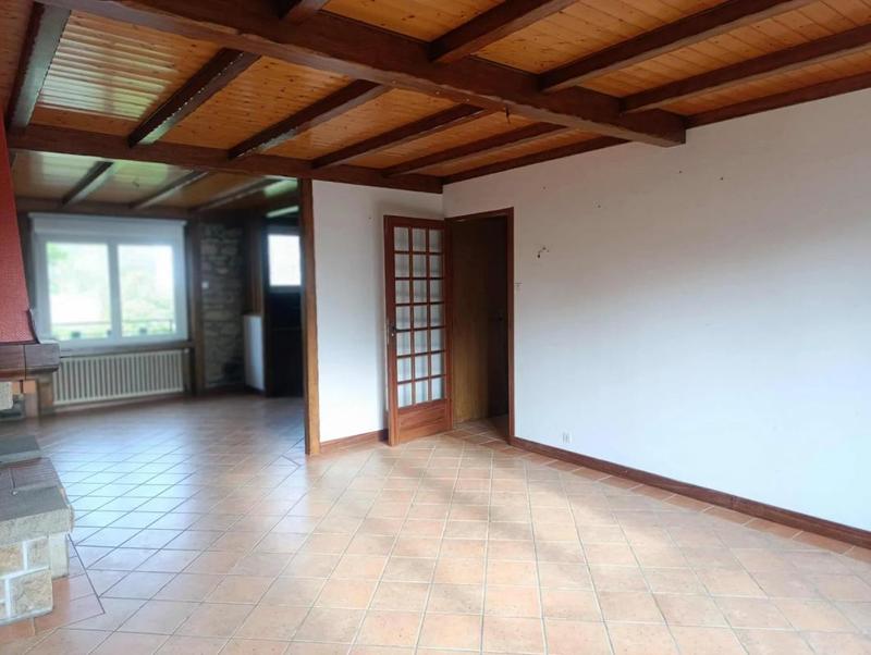 Maison de ville - 100 m² - 5 pièces