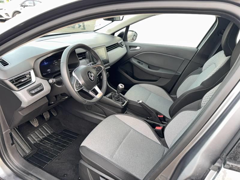 Renault Clio TCe 90 Evolution