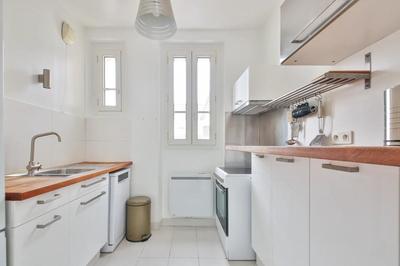 Appartement - 74 m² - 4 pièces