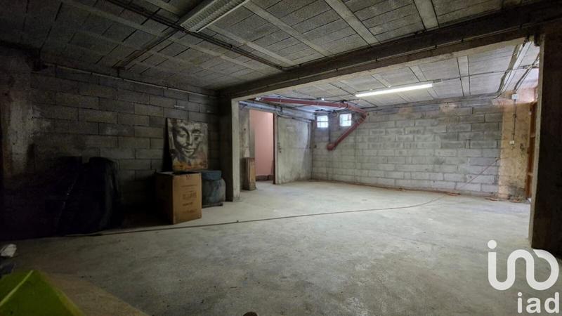 Maison - 166 m² - 6 pièces