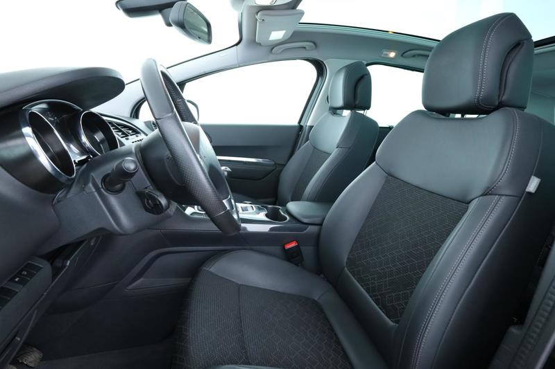Peugeot 3008 1.2 PureTech Allure 130 ch