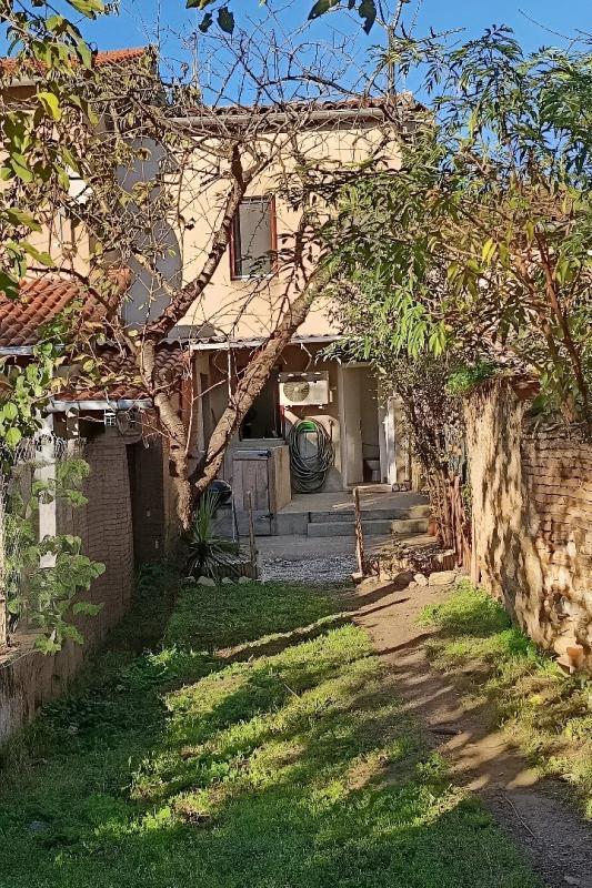 Maison de ville - 72 m² - 3 pièces