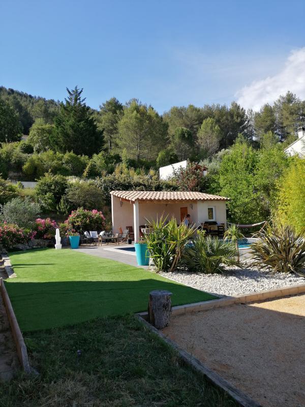 Villa - 155 m² - 5 pièces