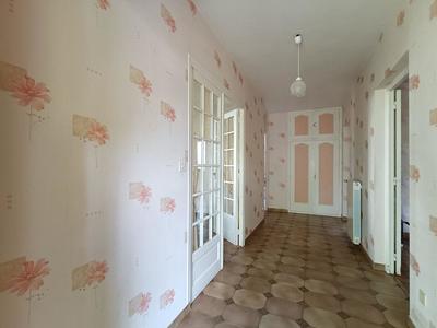 Maison - 113 m² - 5 pièces