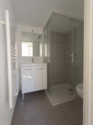 Appartement - 19 m² - 1 pièce