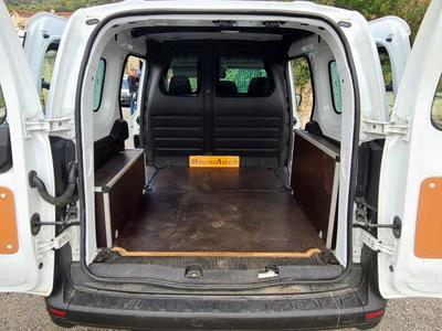 Renault Kangoo Van 3 1.5 Blue Dci 95 Grand Confort Places