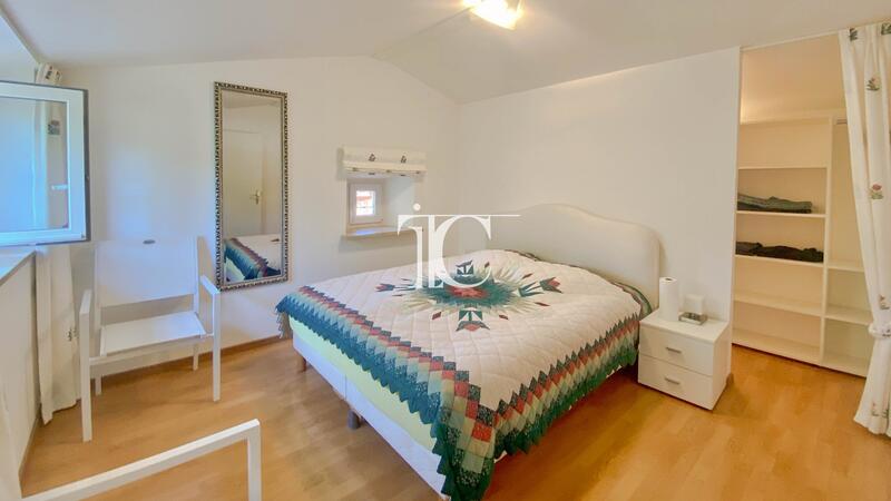 Maison - 87 m² - 5 pièces