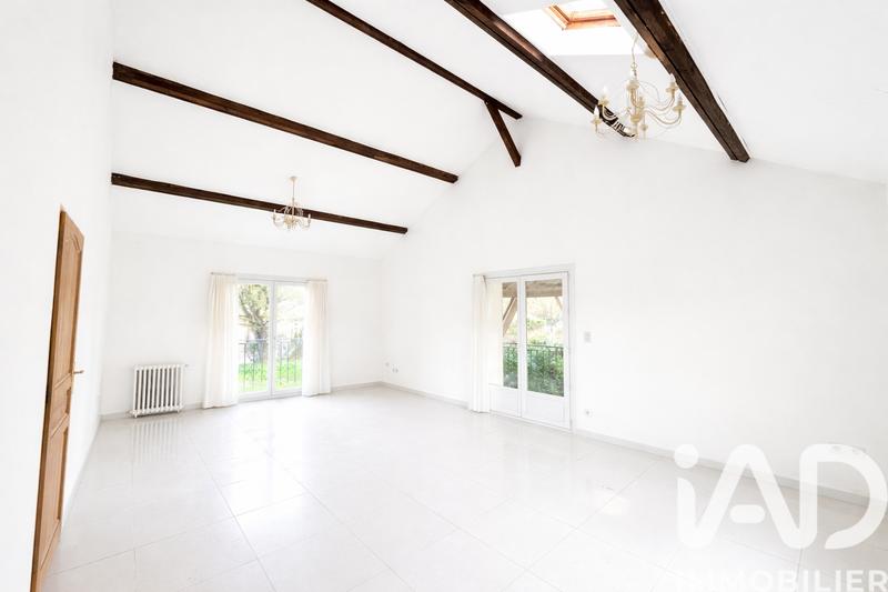 Maison - 315 m² - 10 pièces