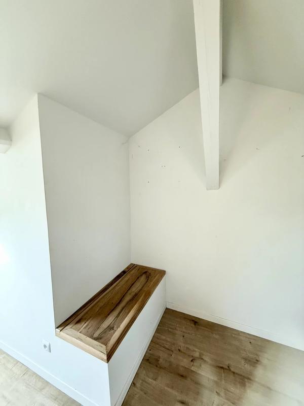 Appartement - 45 m² - 3 pièces