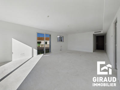 Maison - 89 m² - 4 pièces