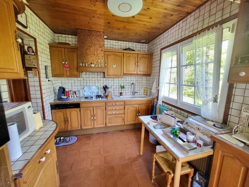 Maison - 171 m² - 6 pièces