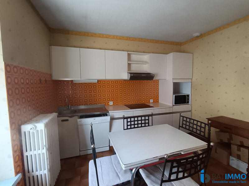 Maison - 132 m² - 5 pièces