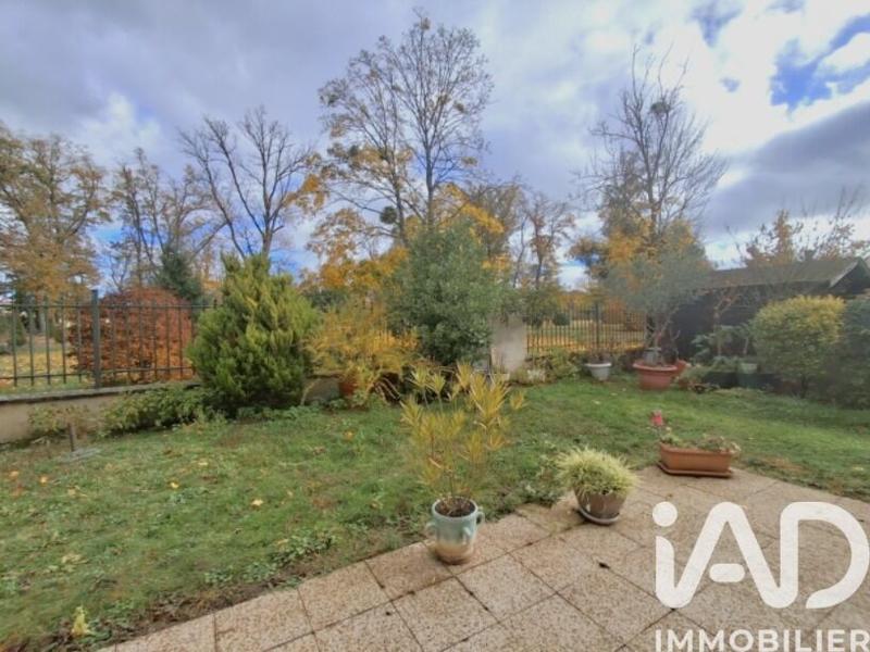 Maison - 82 m² - 3 pièces