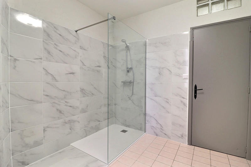 Appartement - 10 m² - 1 pièce