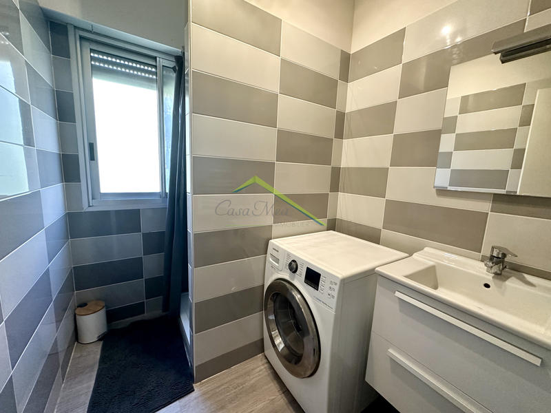 Appartement - 28 m² - 1 pièce