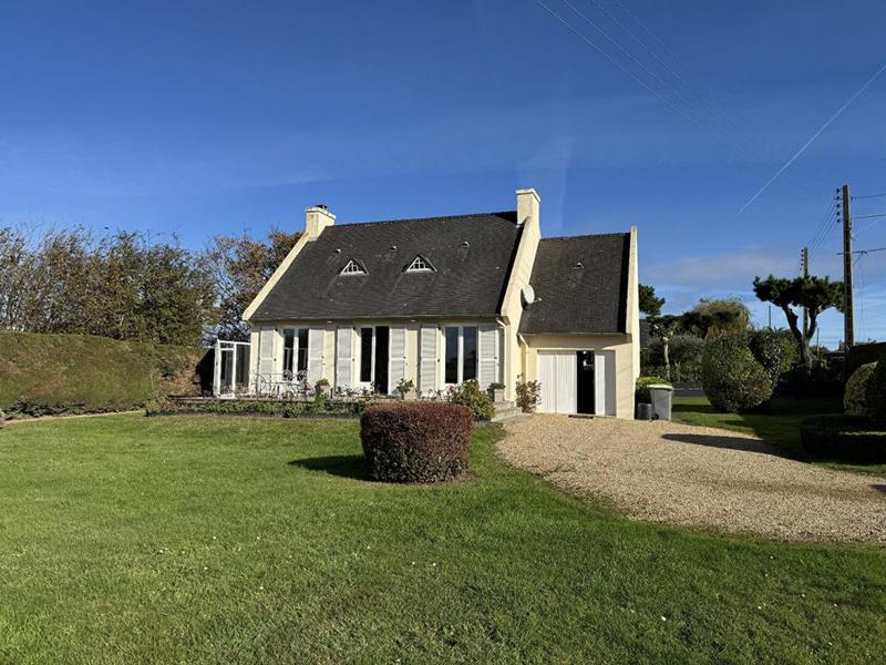 Maison - 63 m² - 3 pièces