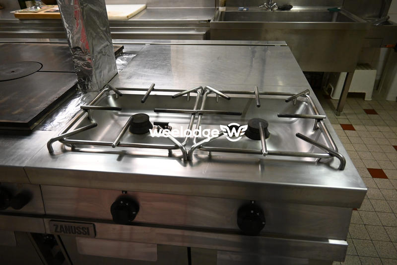 Fonds de commerce - 1 186 m²