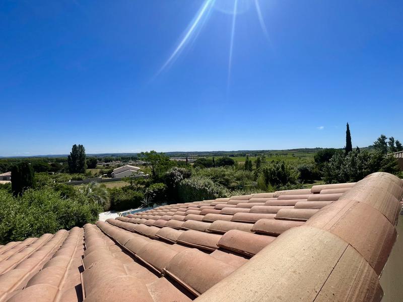 Villa - 153 m² - 5 pièces