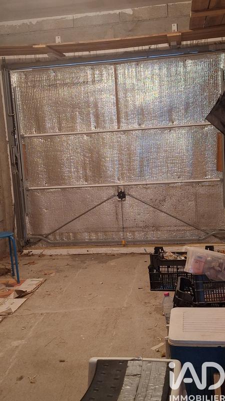 Maison - 83 m² - 4 pièces